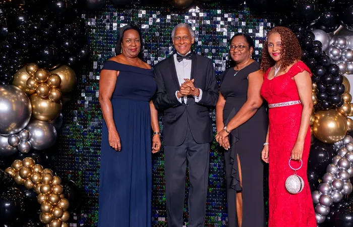 Photo from the CAWJ Conference 2024 in Trinidad