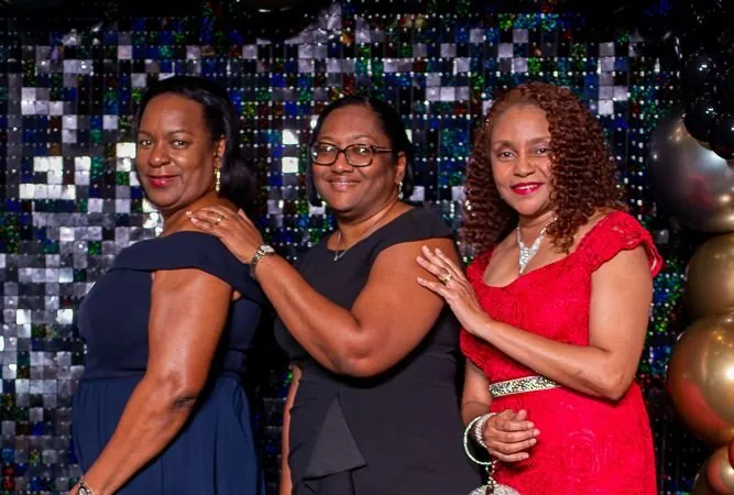 Photo from the CAWJ Conference 2024 in Trinidad