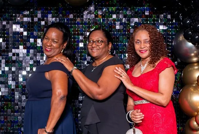 Photo from the CAWJ Conference 2024 in Trinidad