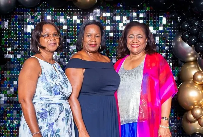 Photo from the CAWJ Conference 2024 in Trinidad