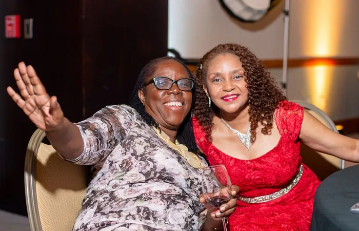 Photo from the CAWJ Conference 2024 in Trinidad