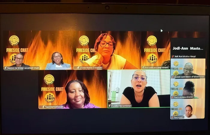 Photo from International Women's Day 2026 activities in the Member States and Territories