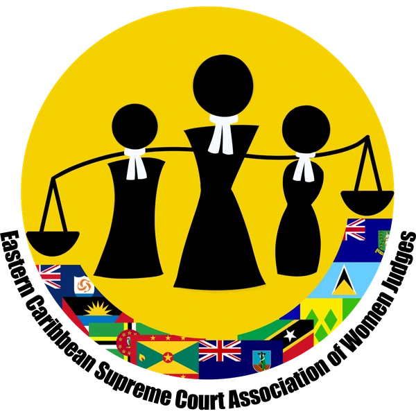 The ECAWJ logo