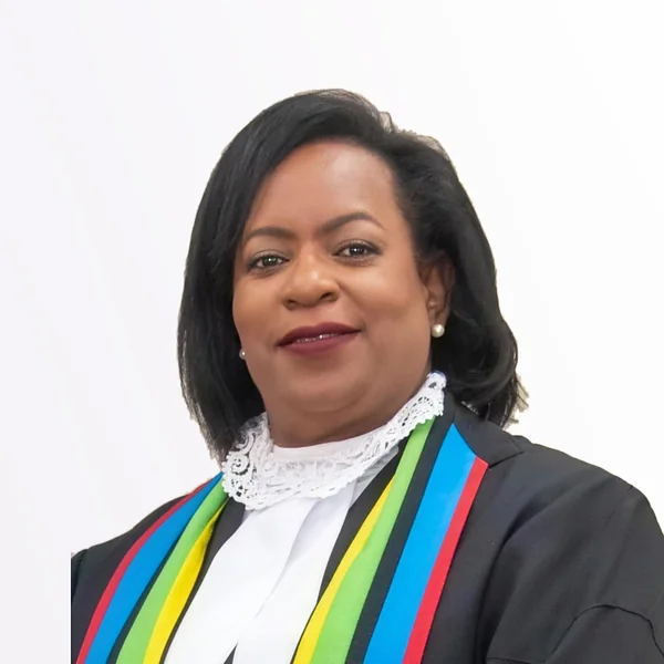 Justice Agnes Actie