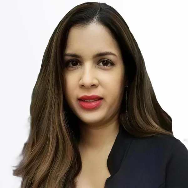 Justice Angelica Teelucksingh