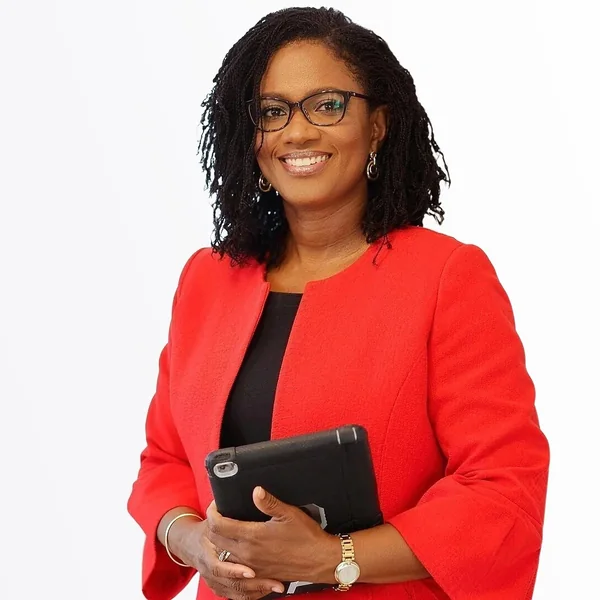 Mrs. Chanelle Petty-Barrett