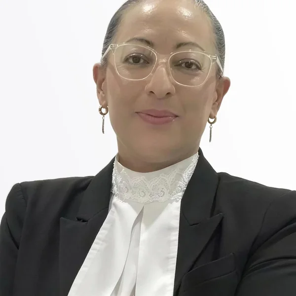 Justice Cybelle Cenac-Dantes