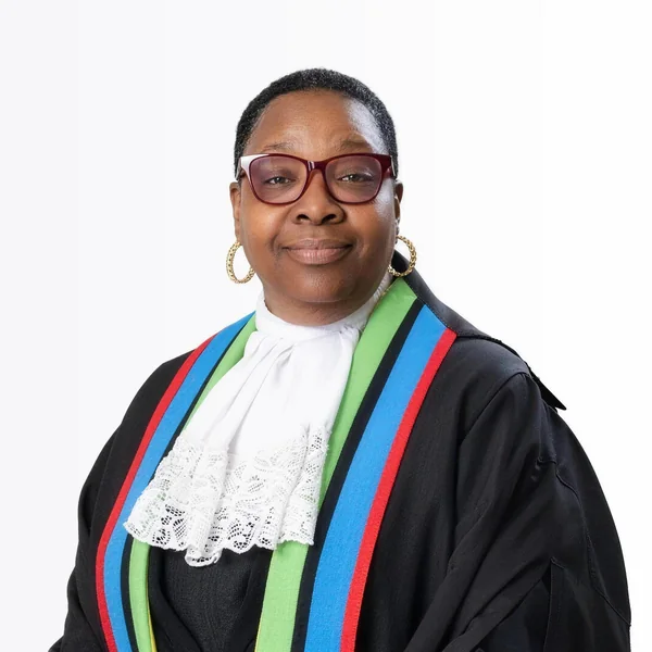 Chief Justice Margaret Price-Findlay