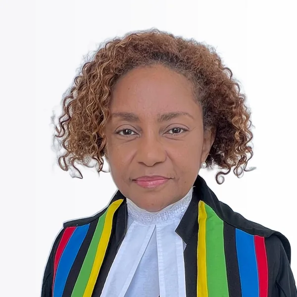 Justice Tamara Gill
